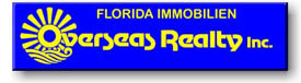 Overseas Realty Inc. - Florida Immobilien