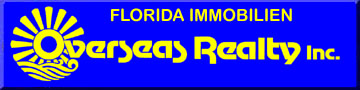 Overseas Realty Inc.