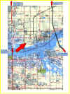click to see Location of Plantation Bay in full size